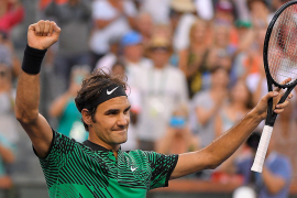 Federer: Kirjos me impresionirao