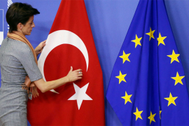 EU očekuje od Turske da se drži sporazuma o migrantima