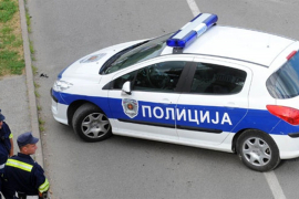 Pronađeno obezglavljeno tijelo na Ibarskoj magistrali