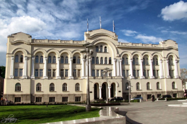 Usvojena odluka o kandidaturi Banjaluke za EPK