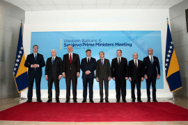 EU poručila liderima Zapadnog Balkana - Dosta igranja vatrom