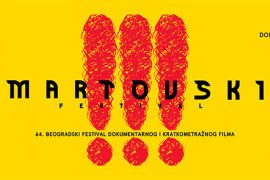Filmovi Đorđevića i Samardžića na Martovskom festivalu