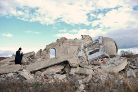 Trinaest godina od pogroma nad Srbima na Kosovu