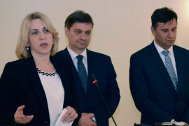 U Sarajevu počeo sastanak o Reformskoj agendi