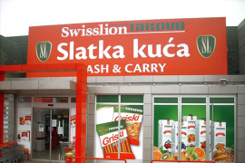 Opljačkana "Slatka kuća" u Trebinju