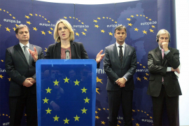 Cvijanović: Srpska za dogovor o svim pitanjima Reformske agende