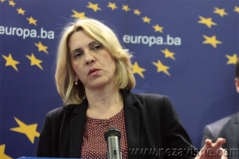 Cvijanović: RS nije odgovorna za eventualne sankcije Energetske ...
