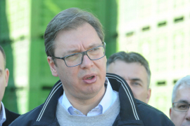 Vučić: Vlada Srbije proglasila uredbu Prištine ništavnom