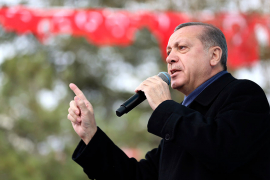 Erdoan: Turci u Evropi, imajte po petoro djece, vi ste budućnost
