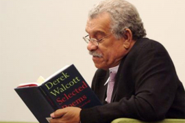 Umro nobelovac Derek Volkot