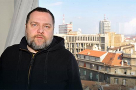 Nikola Pejaković režira predstavu "Radovan Treći"