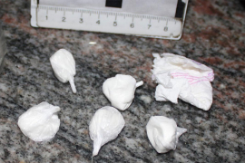 Policija u Banovićima zaplijenila 1,6 kg droge
