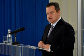 Dačić: U Srbiji još 29.000 izbjeglica iz Hrvatske i BiH