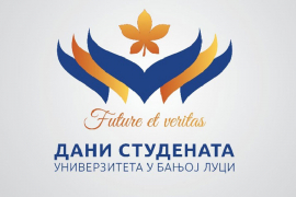 Potrebni statisti za snimanje spota za "Dane studenata"