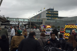 Drama u Parizu: Pucnjava i evakuacija na aerodromu