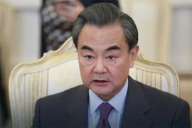 Vang: Sjevernu Koreju riješiti mirno