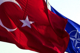 Kriza u NATO-u: Ponašanje Turske problem za misiju na Kosovu