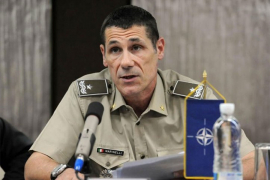 Marineli: Srbija faktor stabilnosti