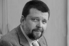 Preminuo Nebojša Spaić