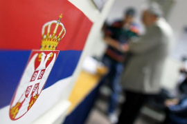Predsjednika Srbije bira 6.724.172 glasača