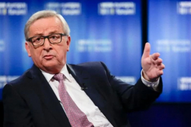 Junker: Nijedna članica neće više izlaziti iz bloka