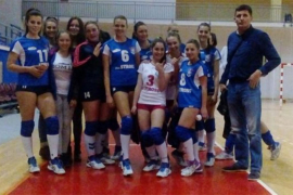 Odbojkašice Jahorine šampioni RS