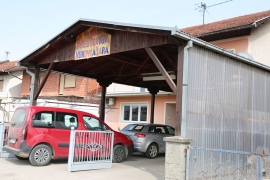 U Prijedoru jedina vunovlačarska radnja u BiH 