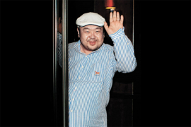 Nastavljaju se hapšenja zbog ubistva Kim Džong Nama