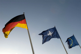 Berlin negira da duguje novac NATO-u