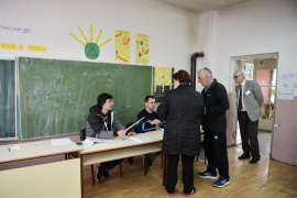 Građani birali članove savjeta mjesnih zajednica u Banjaluci ...