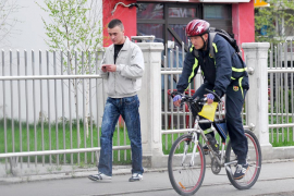 Banjaluka me­đu za­dnji­ma u re­gi­onu po du­ži­ni ...