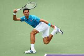 Đoković se povukao sa Mastersa u Majamiju