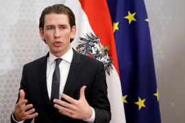 Kurc: Socijalna pomoć strancima tek poslije pet godina