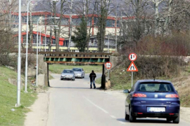 Uhapšen napasnik koji je spopadao žene kod bazena

