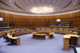 Neizvjestan početak zasjedanja Doma naroda Parlamentarne skupštine BiH