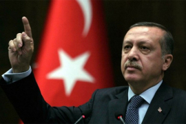 Kako izgleda “Mapa Evrope po Erdoanu”?