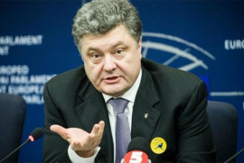 Porošenko: Izgubili smo posljednju sferu uticaja na Donbas