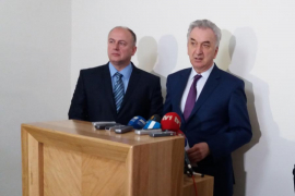 Šarović: Sve bliže sankcije Energetske zajednice