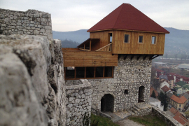 Besparica koči rušenje bespravnih objekata