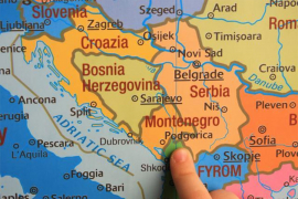 Welt: Rusija ne da Balkan Evropskoj uniji
