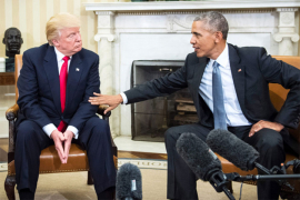 FBI i NSA: Obama nije prisluškivao Trampa