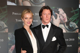 Eva Hercigova se udaje nakon 11 godina veze i troje djece