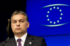 Orban: Novi izbori neophodni u Makedoniji