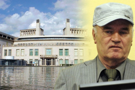 Mladić na liječenju u Moskvi: Rusi garantuju za njega
