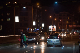 Led - svjetiljke za bolju bezbjednost pješaka u Banjaluci