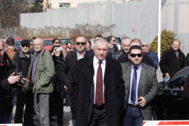 Suđenje za zločine nad Srbima u Velikom parku: Advokat tražio "tajne ...