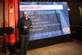 Logosoft otvorio najsavremeniji data centar u BiH