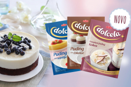 Probudite proljeće uz Dolcela pudinge