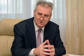 Savanović: Spriječiti istovremeno primanje penzija i plata