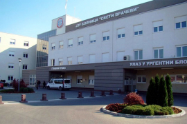 Ukinute sve zabrane posjeta u bolnici "Sveti Vračevi"